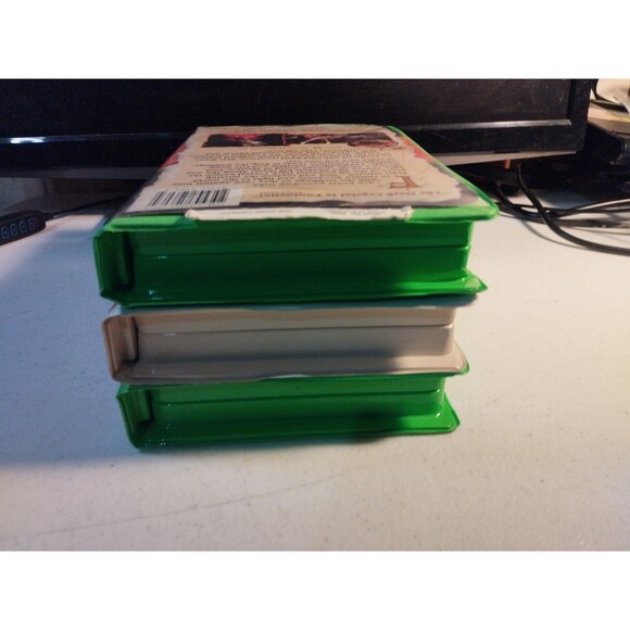 The Muppets Lot of 3 Clamshell VHS - Jim Henson - Picture 4 of 7